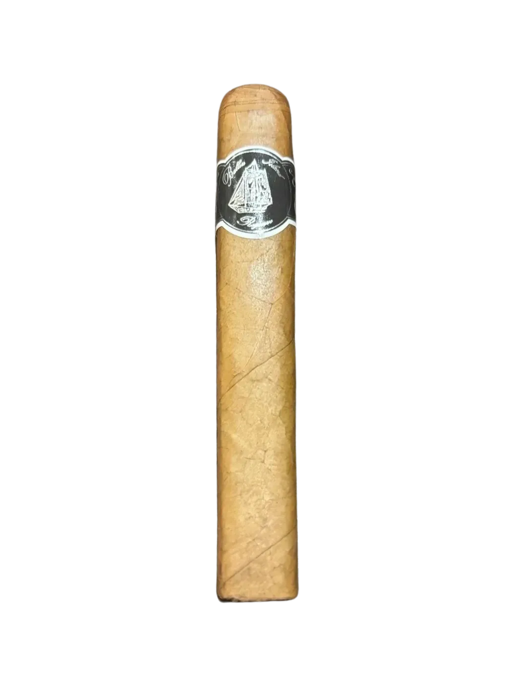 1997 Reserve Connecticut - Premium Ecuadorian Connecticut box-pressed cigar from Balboa Island Reserve