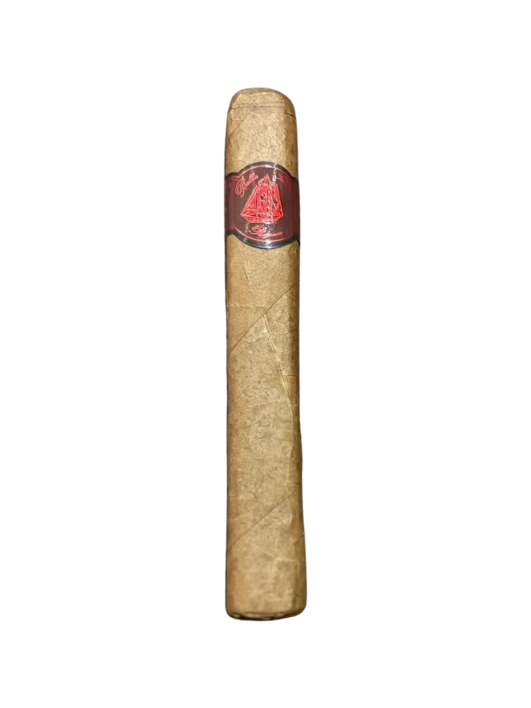 La Fiera - Premium Authentic Cameroon box-pressed cigar from Balboa Island Reserve