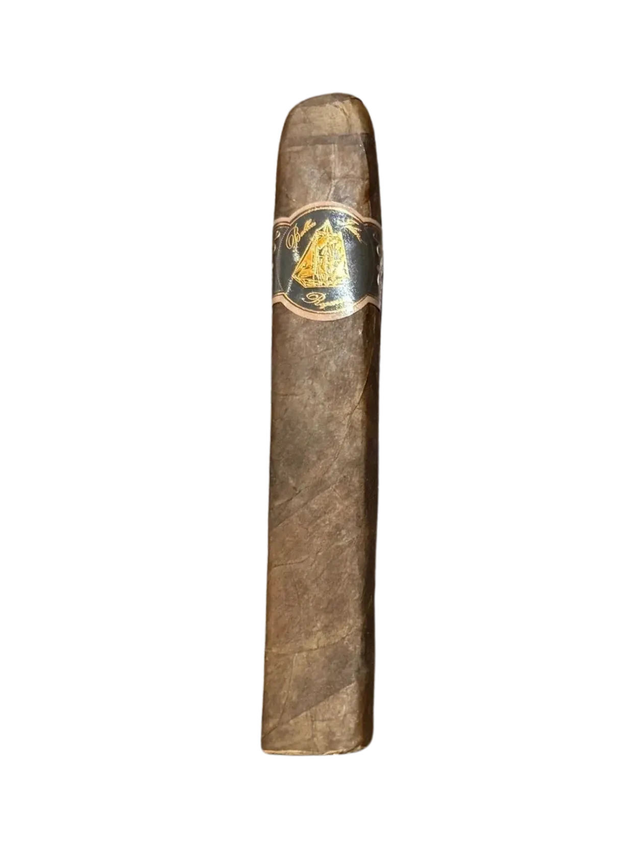 Maduro Especial Series D - Premium Mexican Maduro box-pressed cigar from Balboa Island Reserve